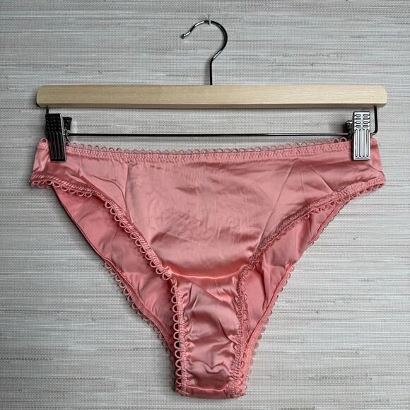 For Love and Lemons maxi dress floral embroidery sheer Medium - Picture 12 of 15